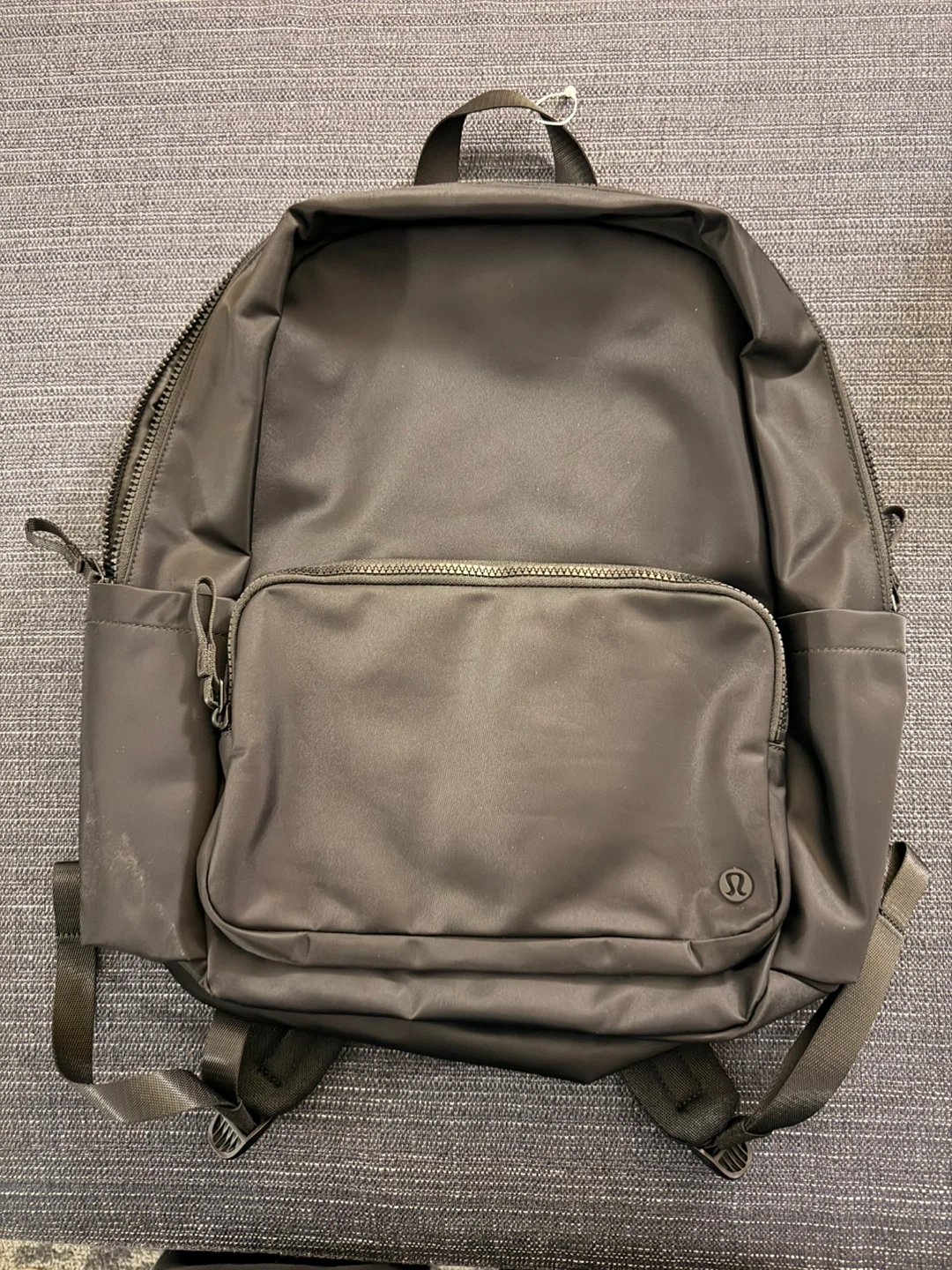 Lululemon City Adventurer Backpack, Black