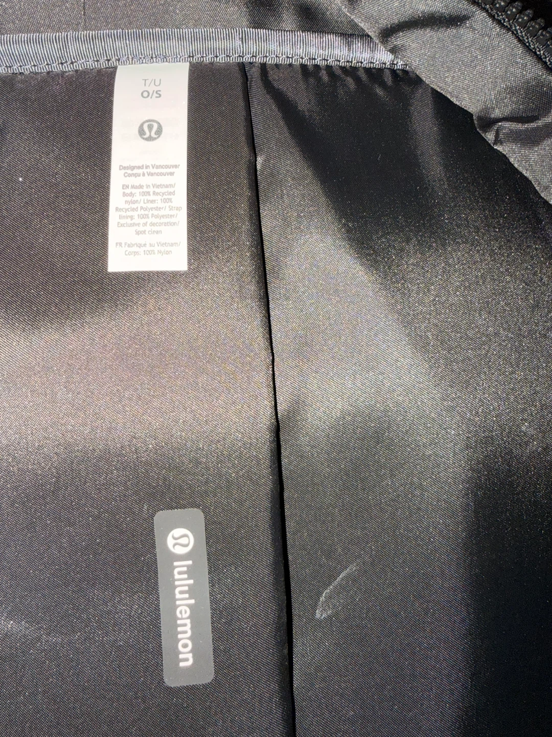 Lululemon City Adventurer Backpack, Black - photo 3