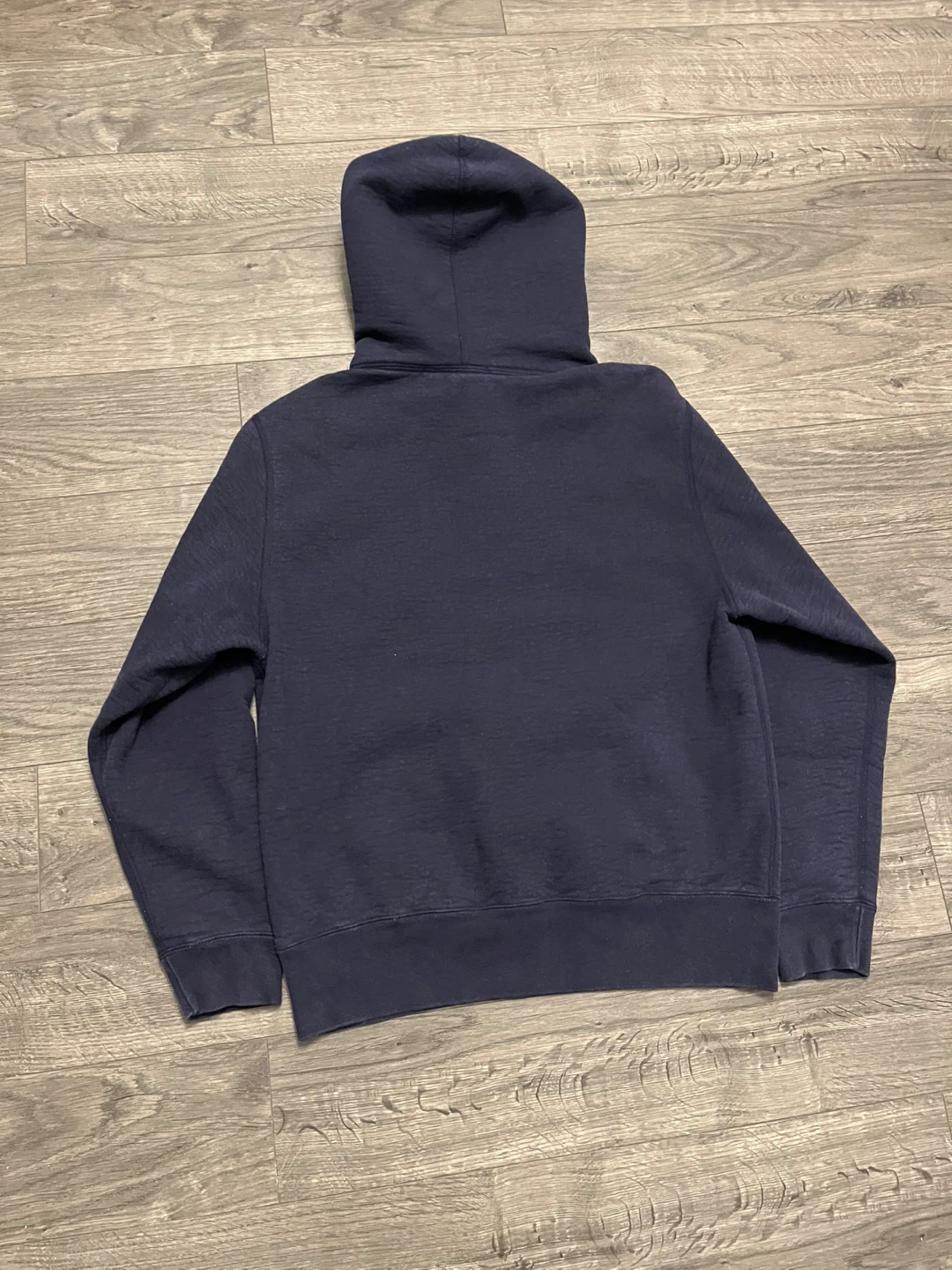 OVO Forever Navy Hoodie - photo 3