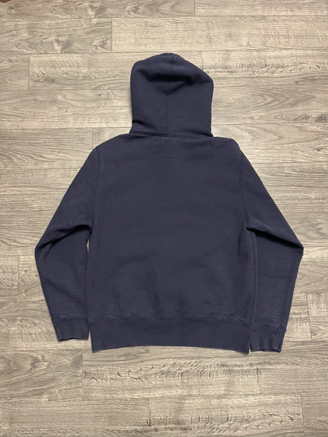 OVO Forever Navy Hoodie - photo 4