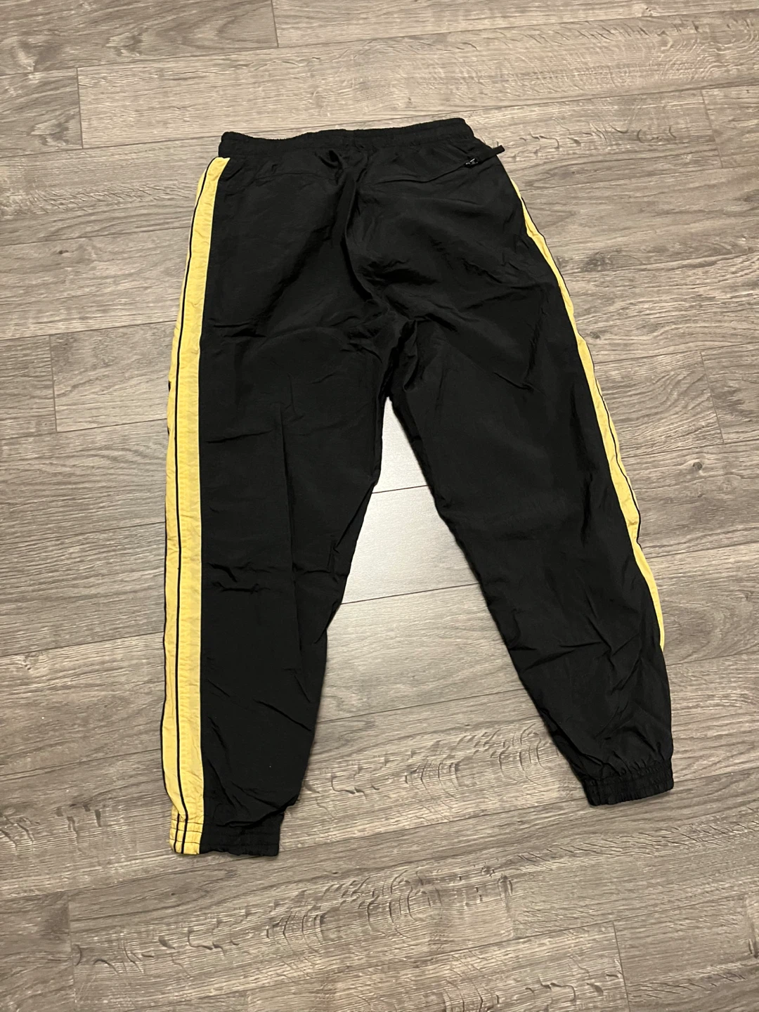 Nike NBA Toronto Raptors Track Pants - Size M - photo 4