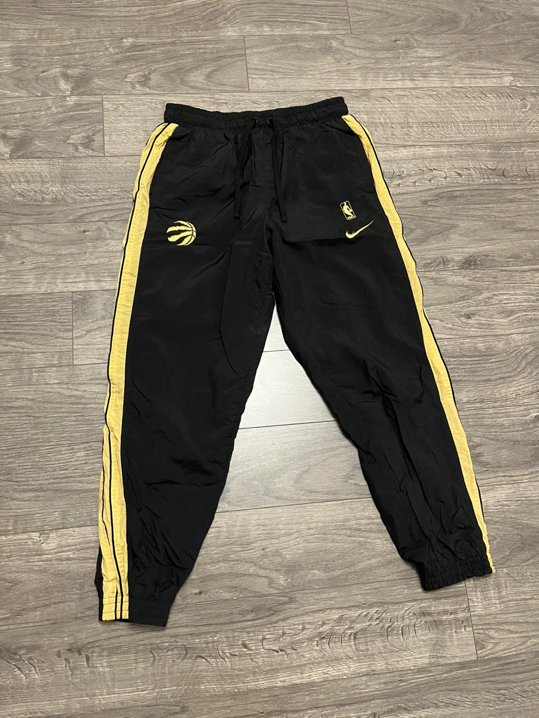 Nike NBA Toronto Raptors Track Pants - Size M - photo 2