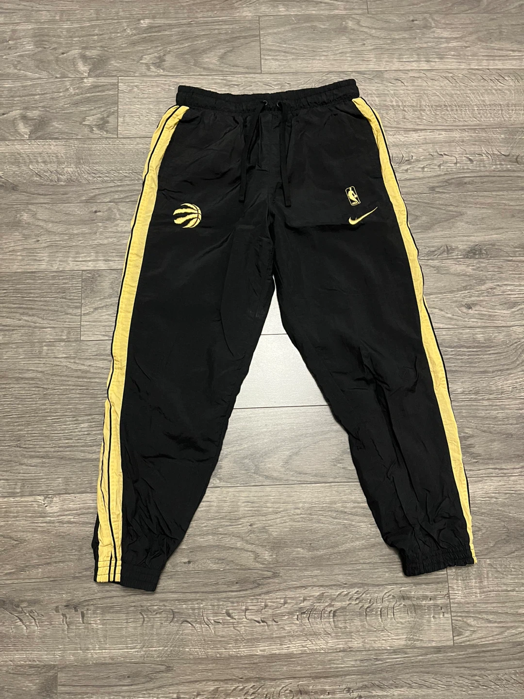 Nike NBA Toronto Raptors Track Pants - Size M