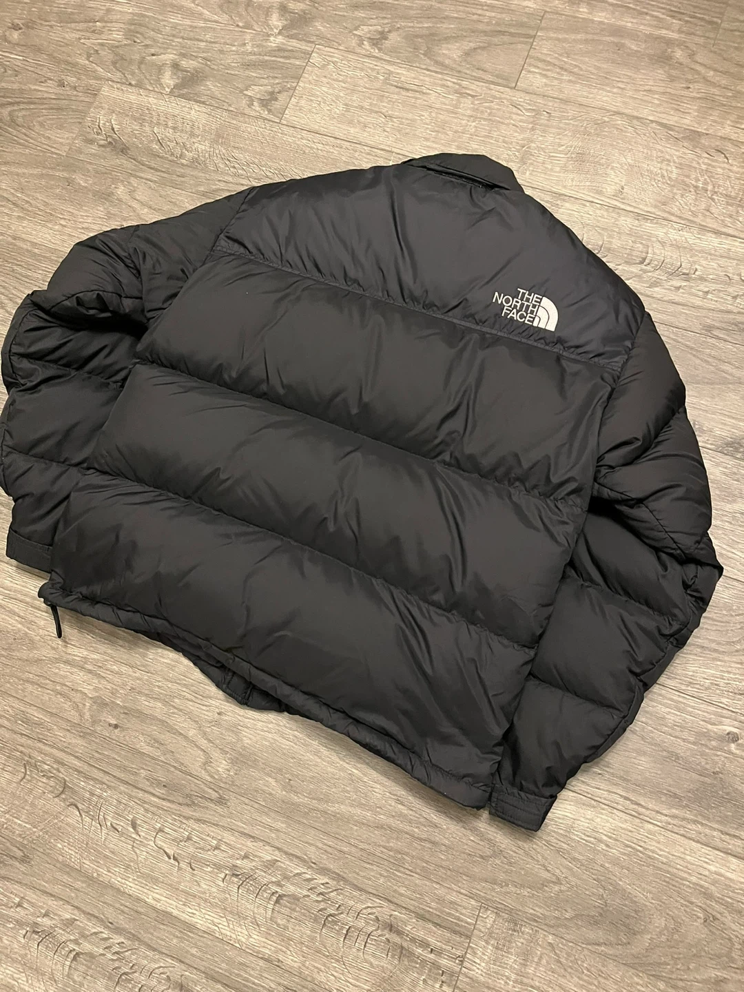 The North Face 700 Puffer Jacket - photo 3