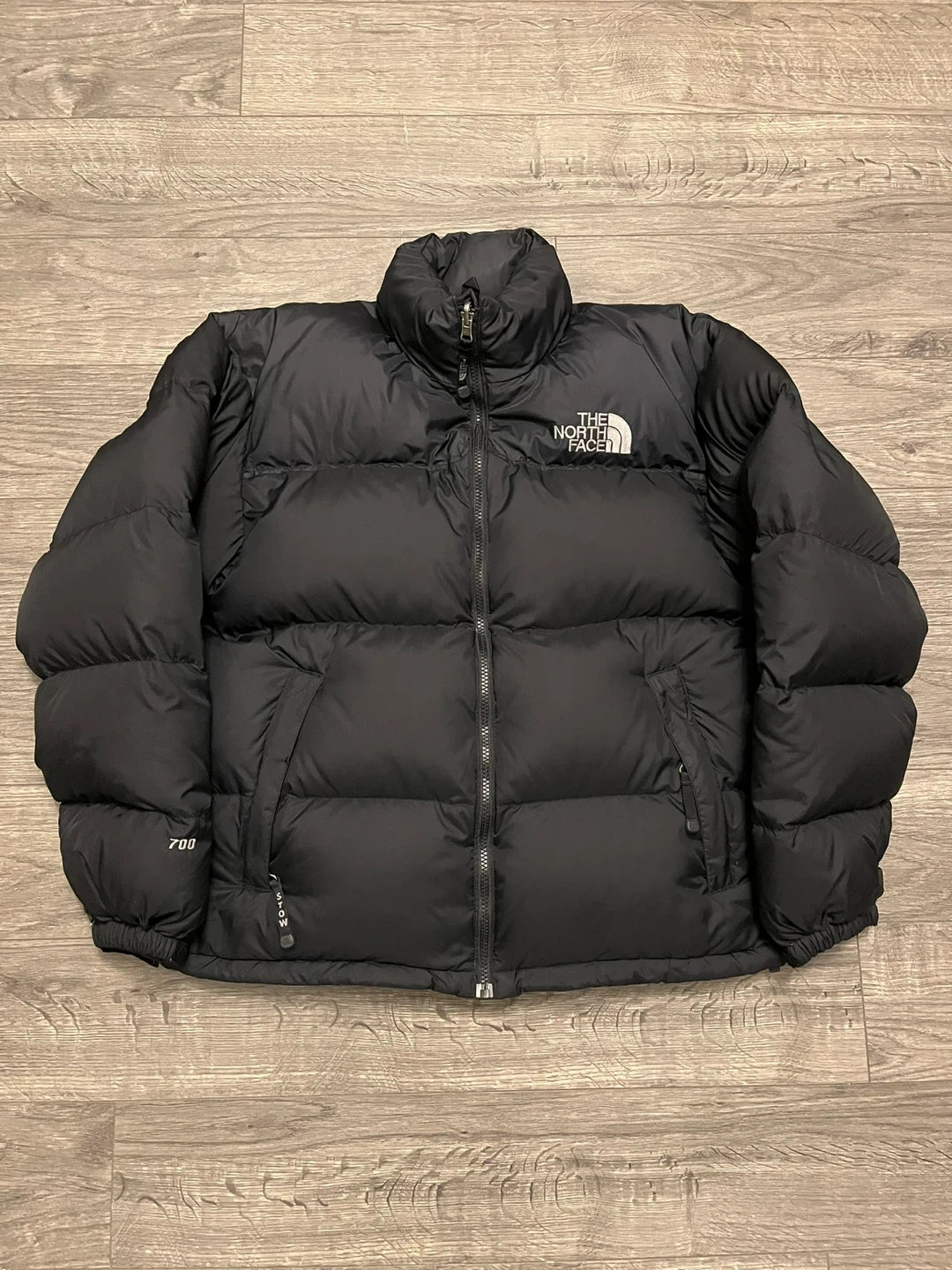 The North Face 700 Puffer Jacket