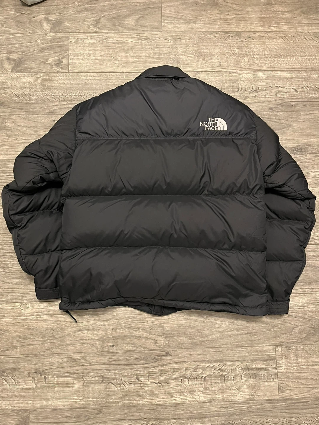 The North Face 700 Puffer Jacket - photo 4