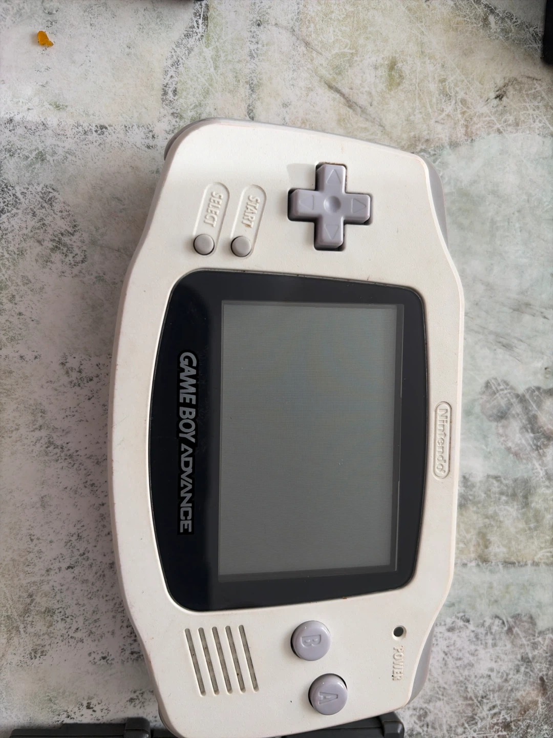 Nintendo Game Boy Advance