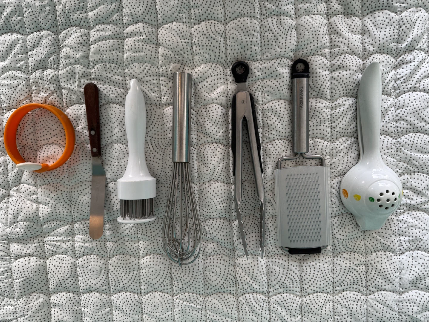 Farberware Kitchen Utensil Set