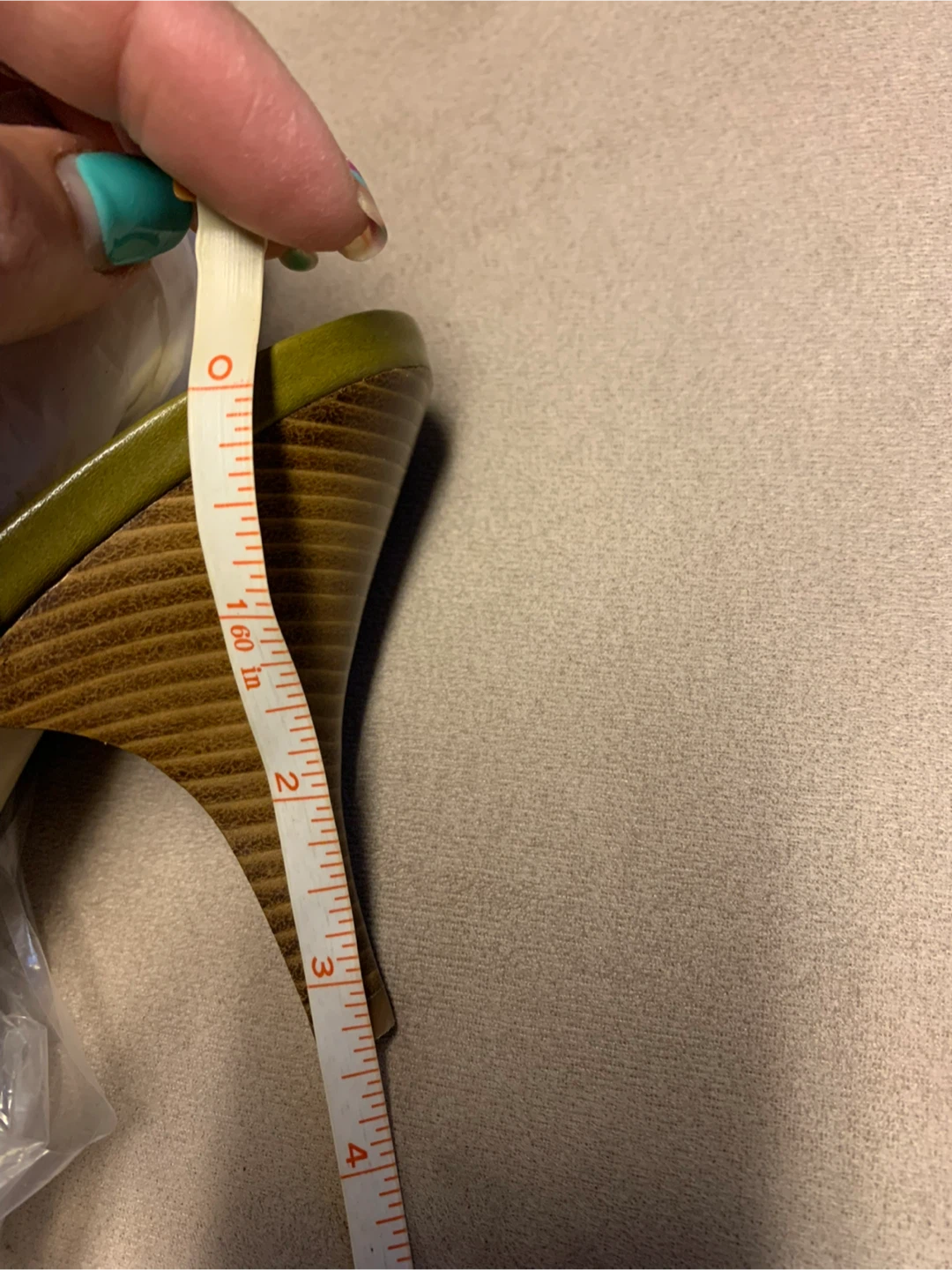 Michael K shoes - photo 4