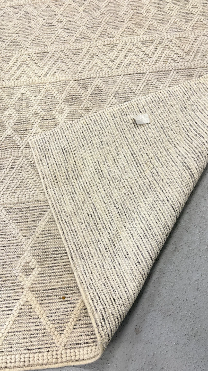 Charcoal Area Rug - photo 3