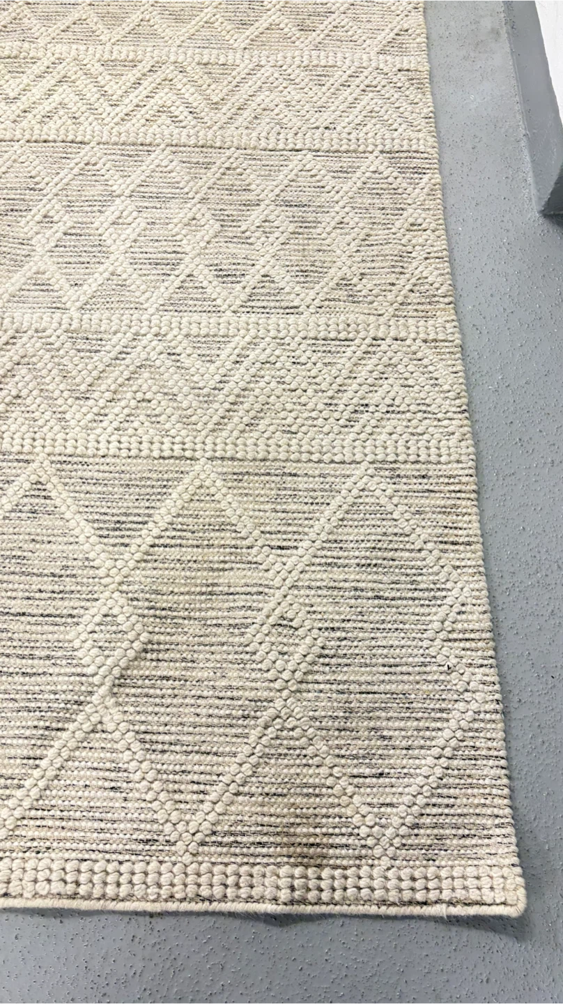 Charcoal Area Rug - photo 4