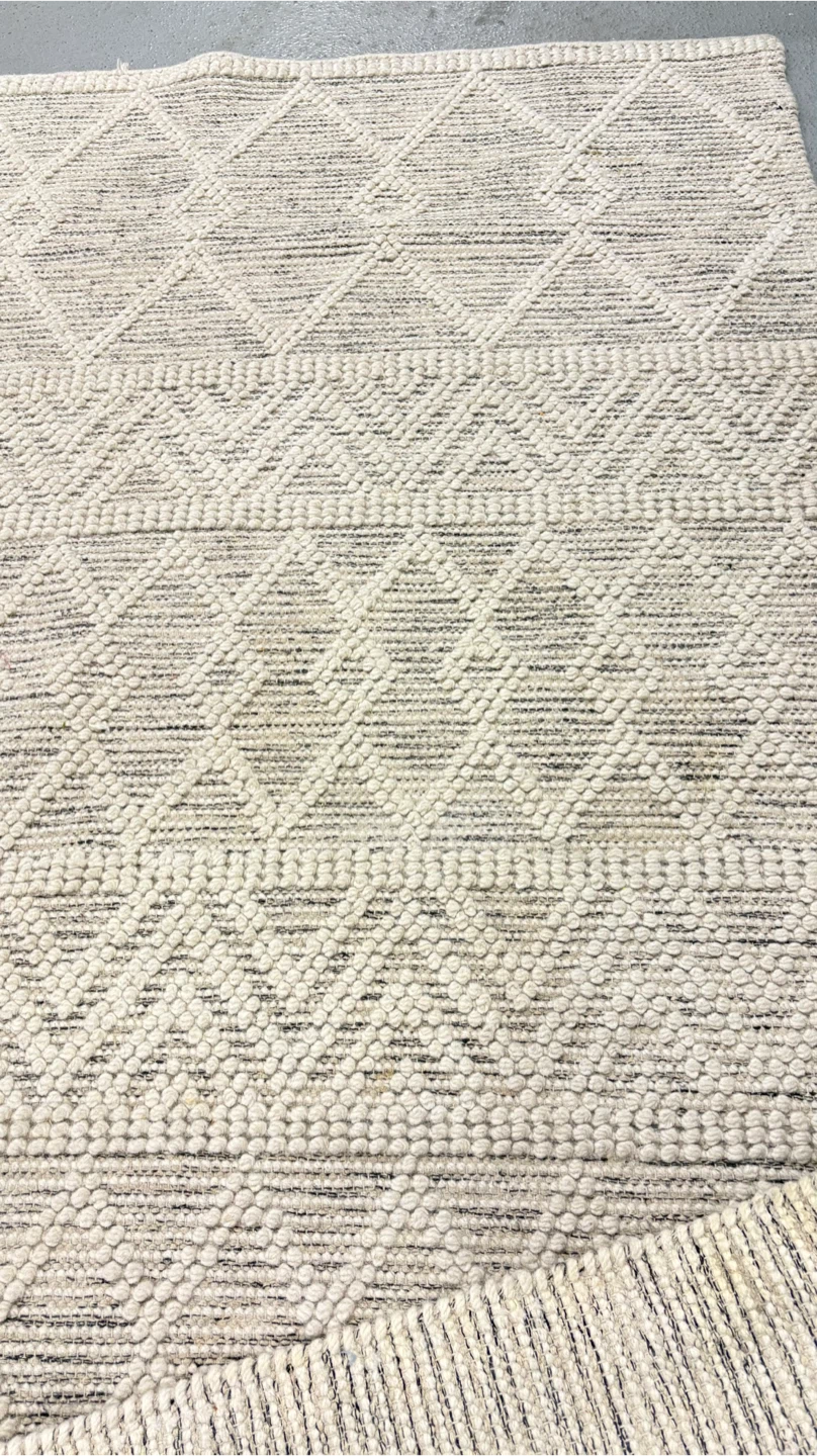 Charcoal Area Rug - photo 2