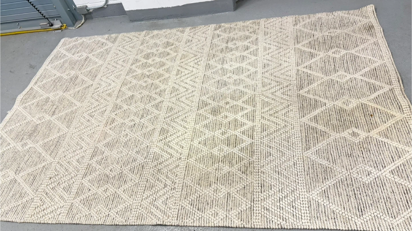 Charcoal Area Rug - photo 5