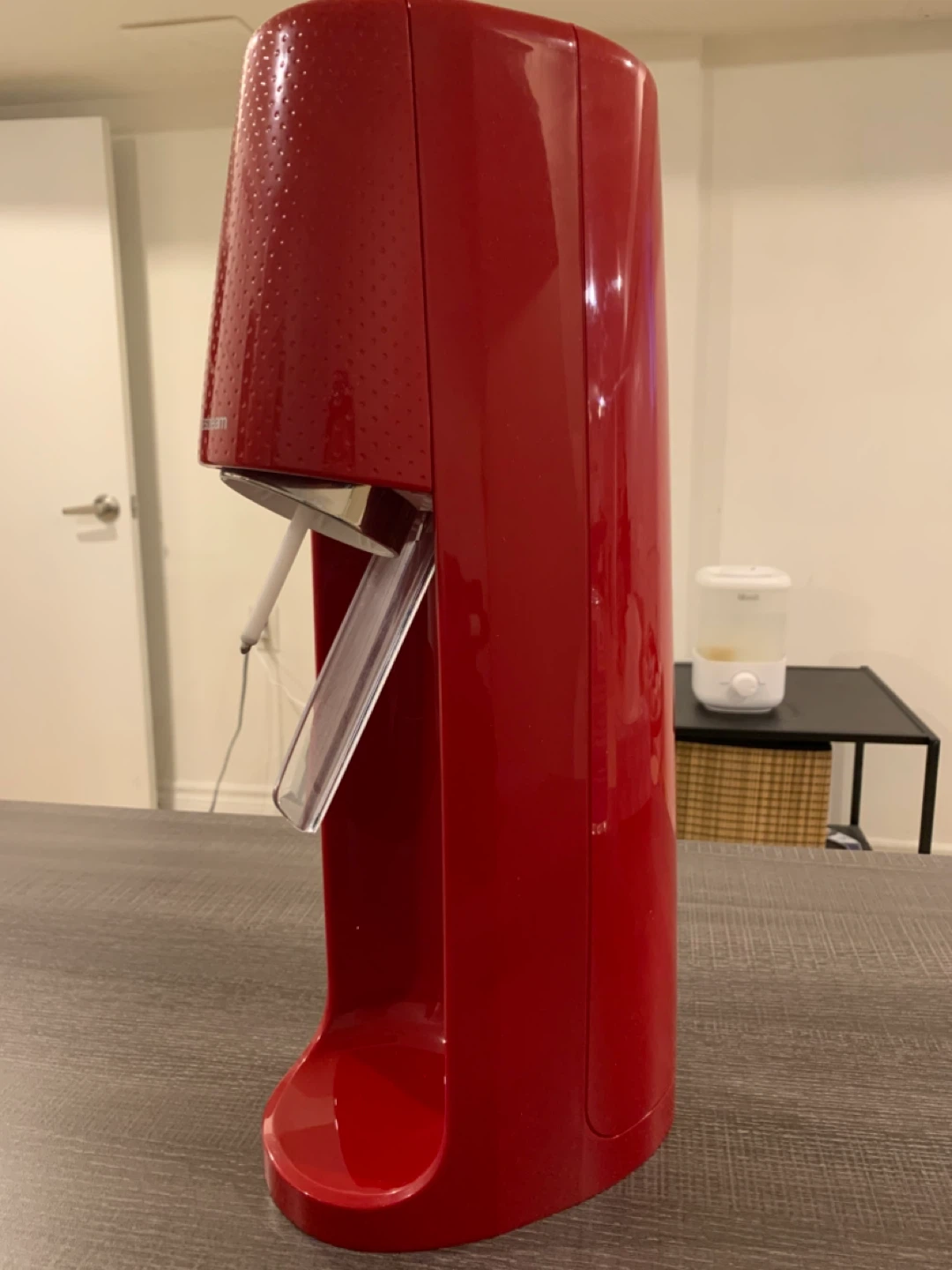 SodaStream Sparkling Water Maker - photo 2
