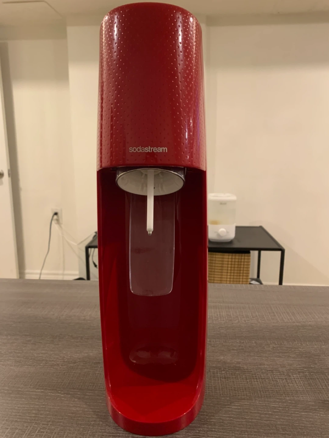 SodaStream Sparkling Water Maker