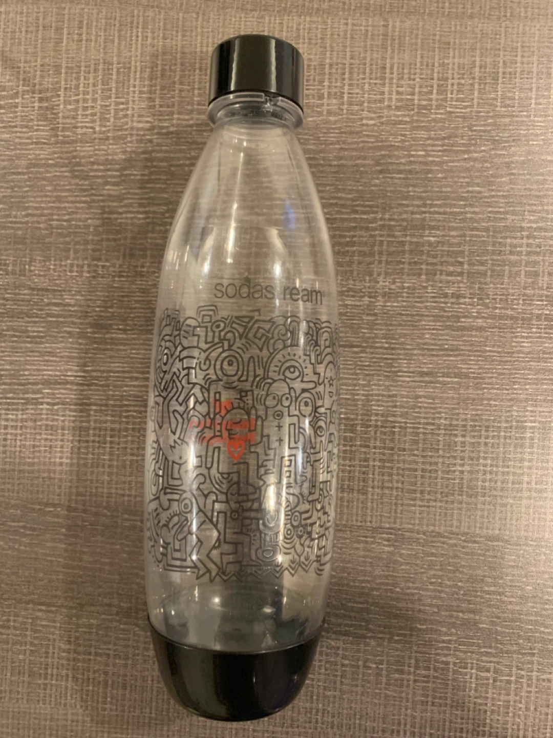 SodaStream Sparkling Water Maker - photo 3