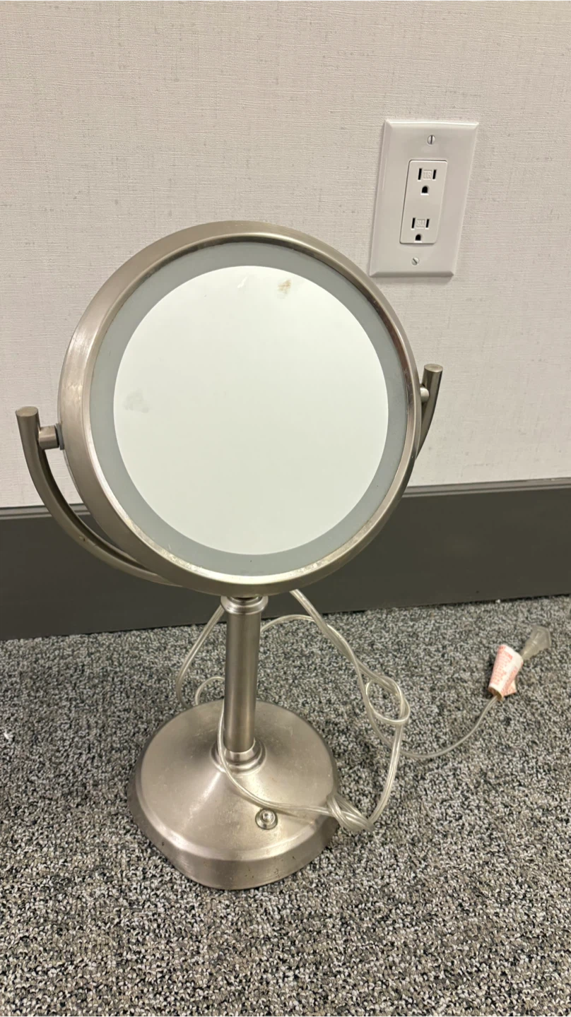 Vanity Makeup Mirror