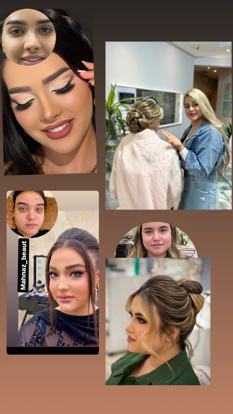 Makeup