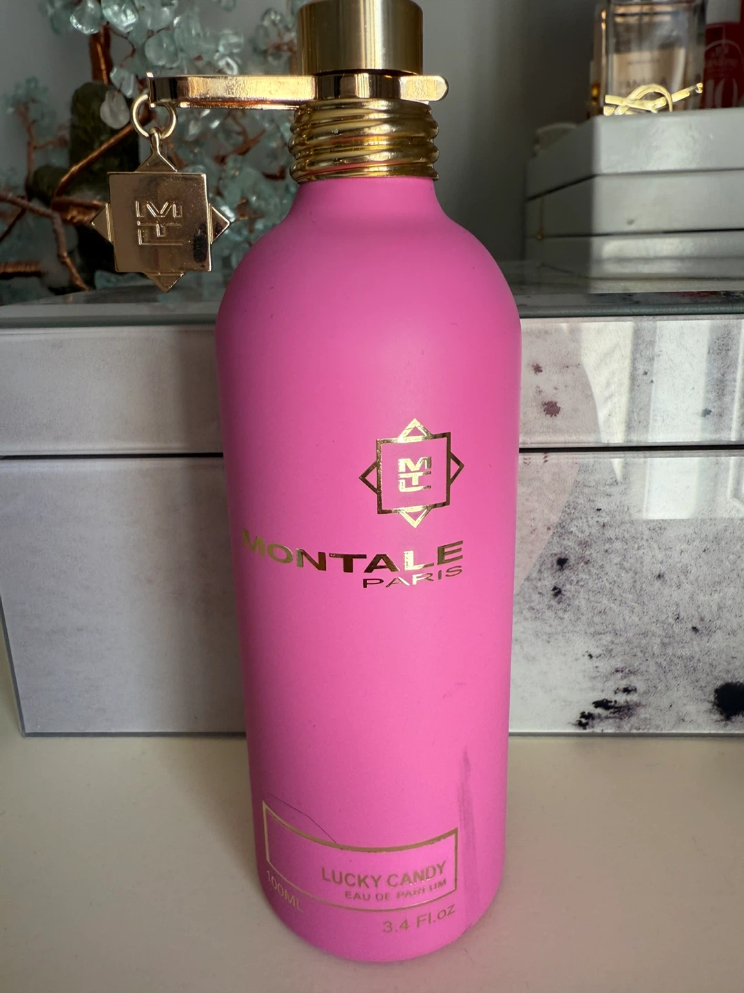 Montale Lucky Candy 100ml