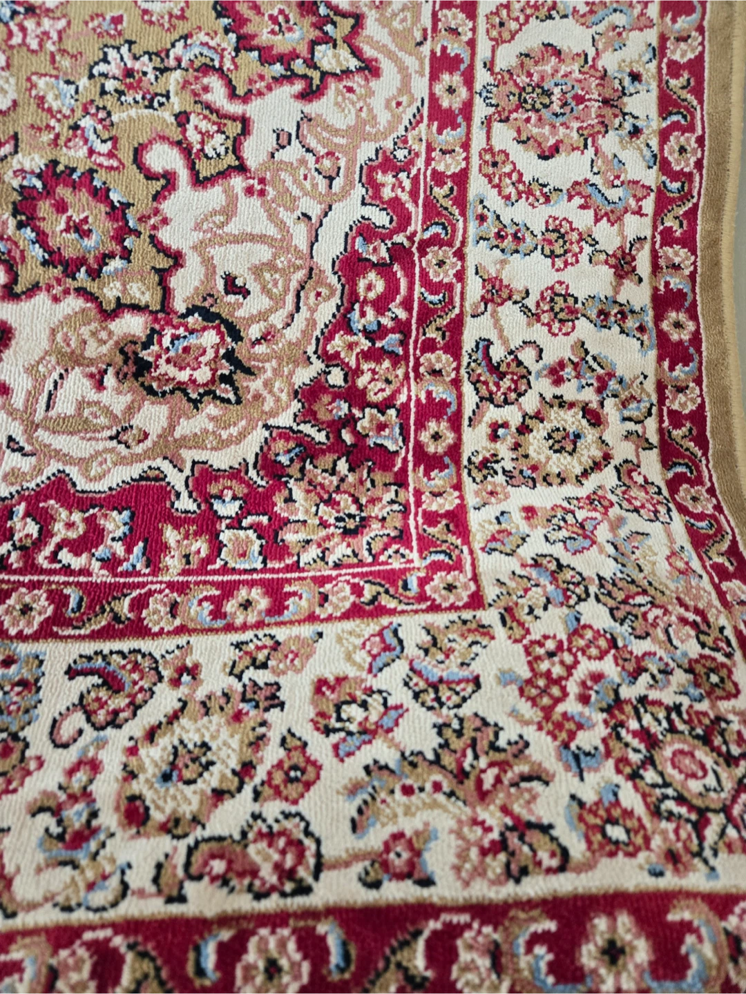 Brand New Silk Road Rug