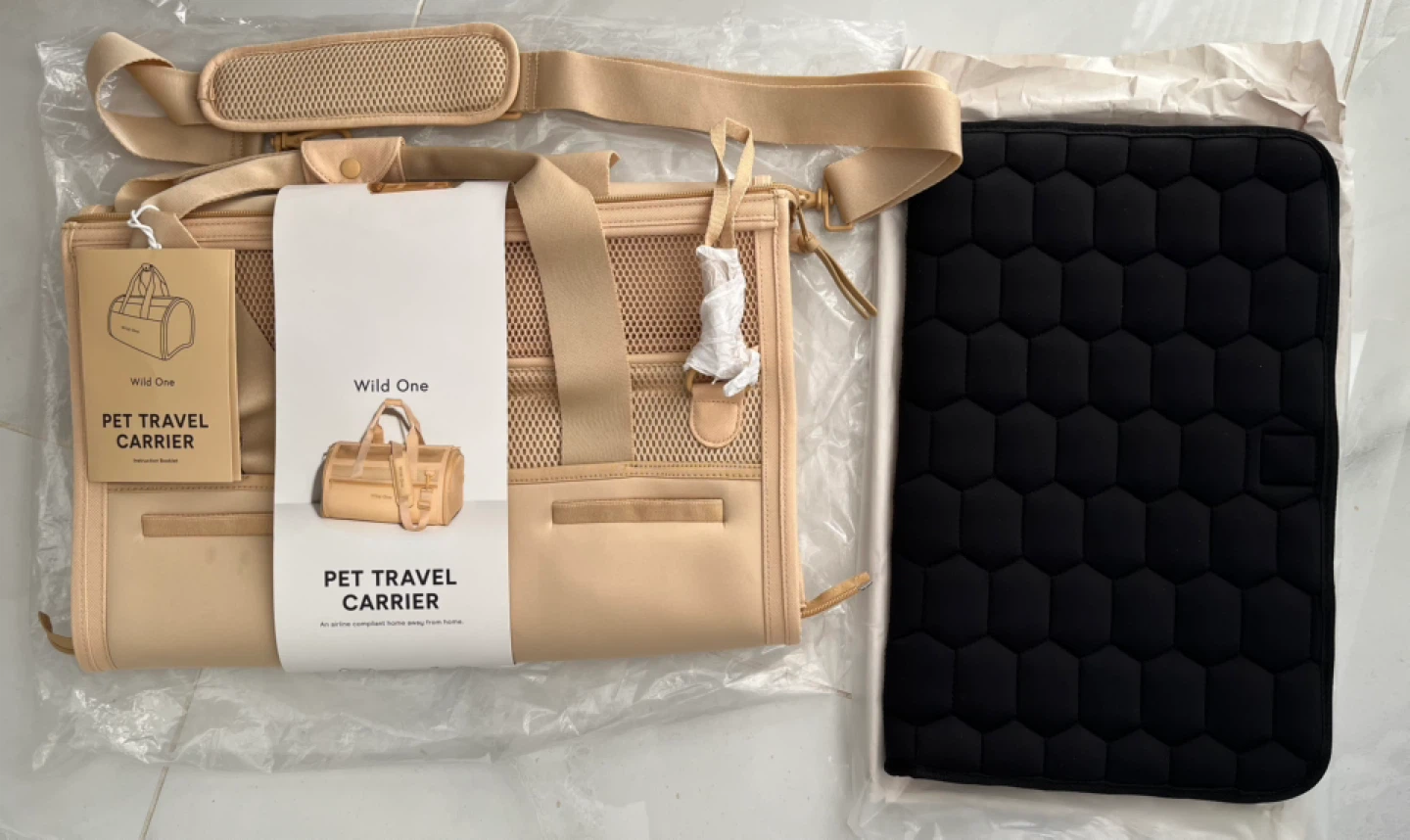 Brand New Pet Travel Carrier