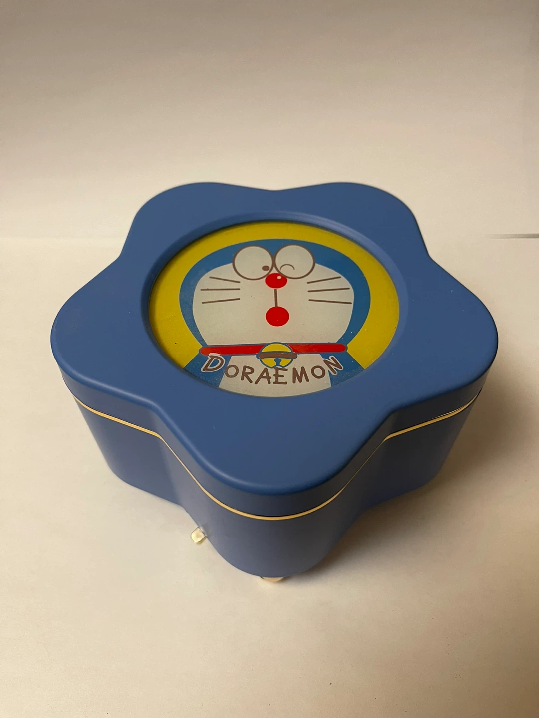 Jewellery Box