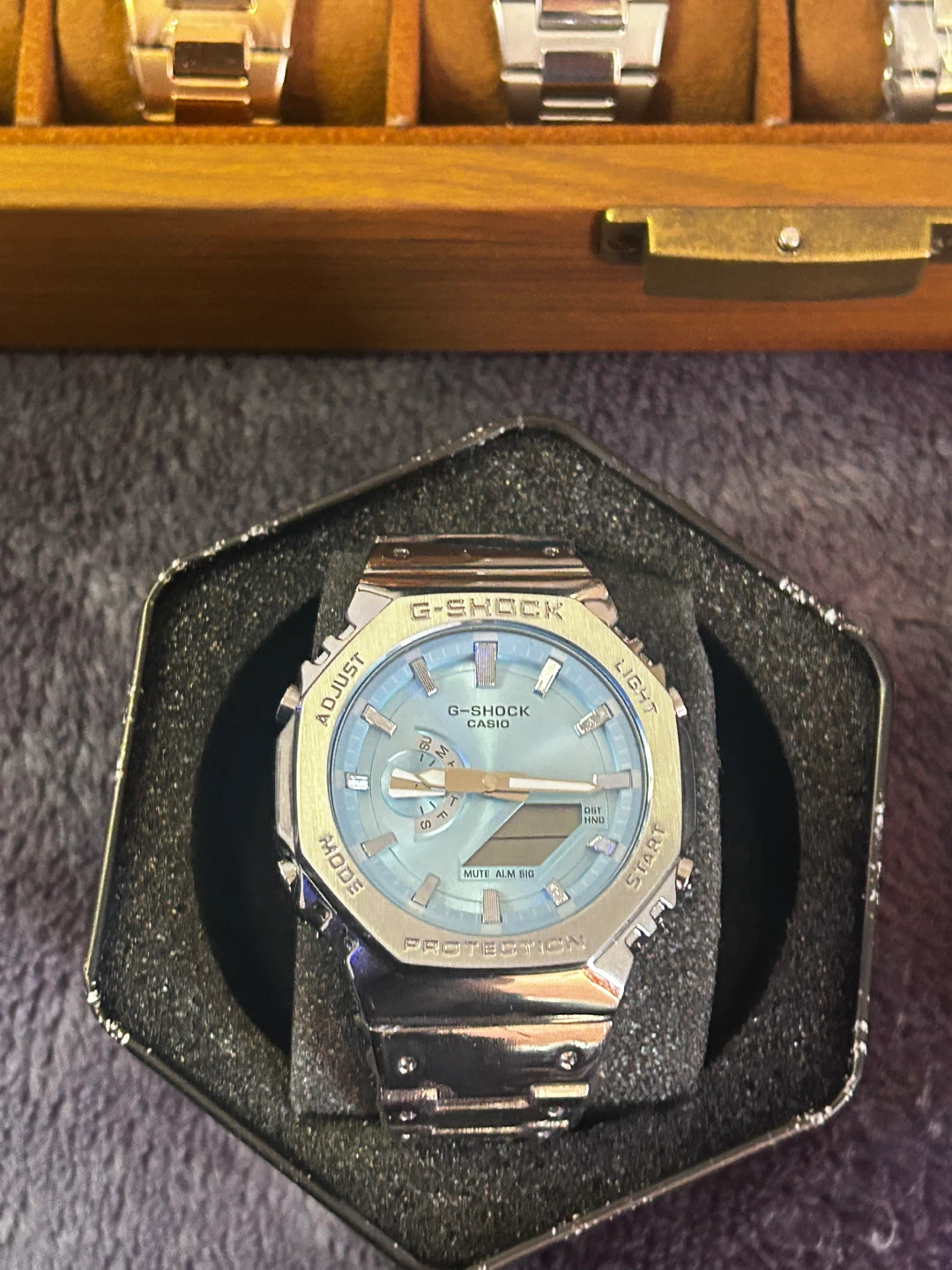 G-Shock Casio Watch
