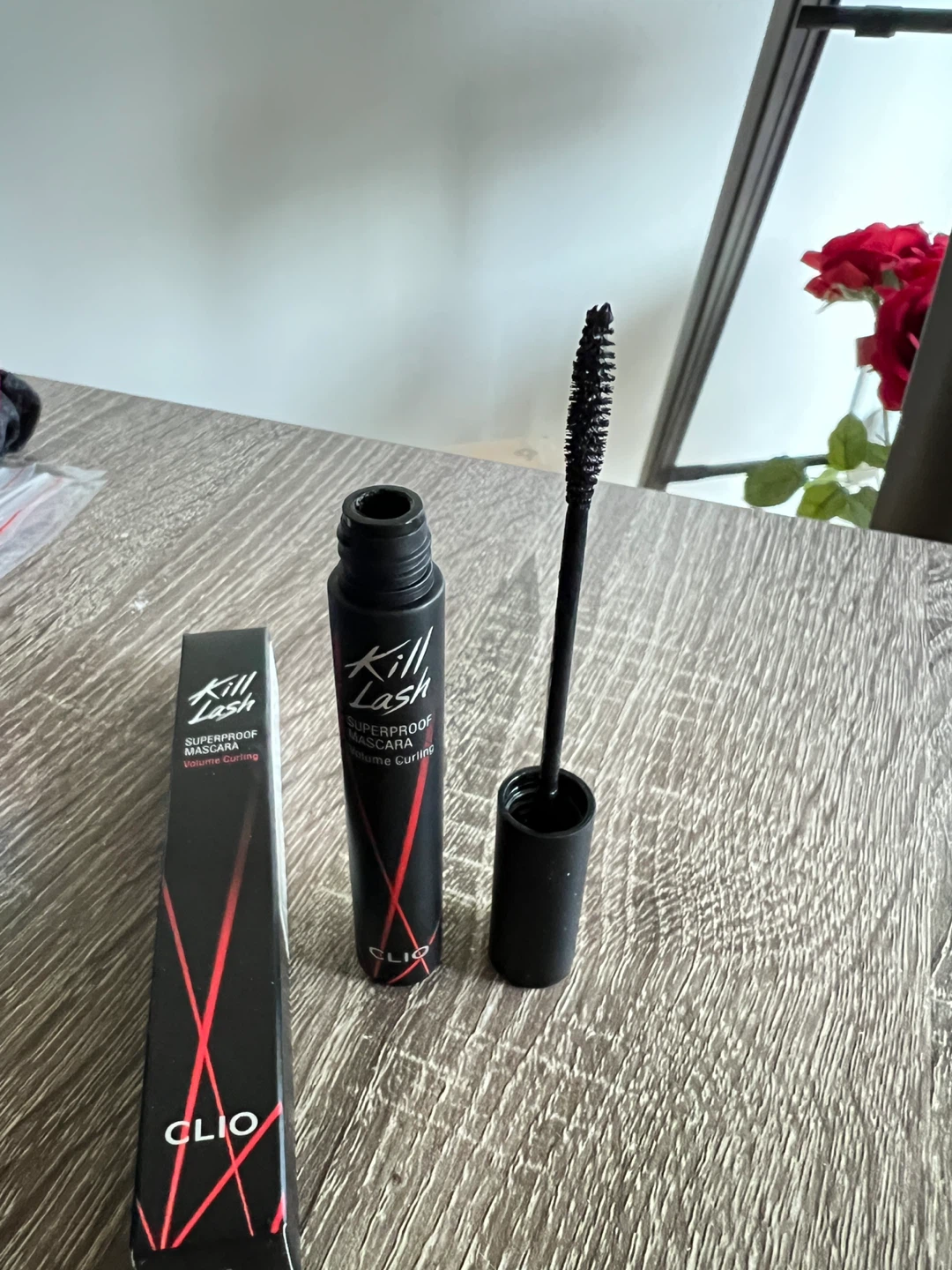 CLIO Kill Lash Superproof Mascara - photo 3