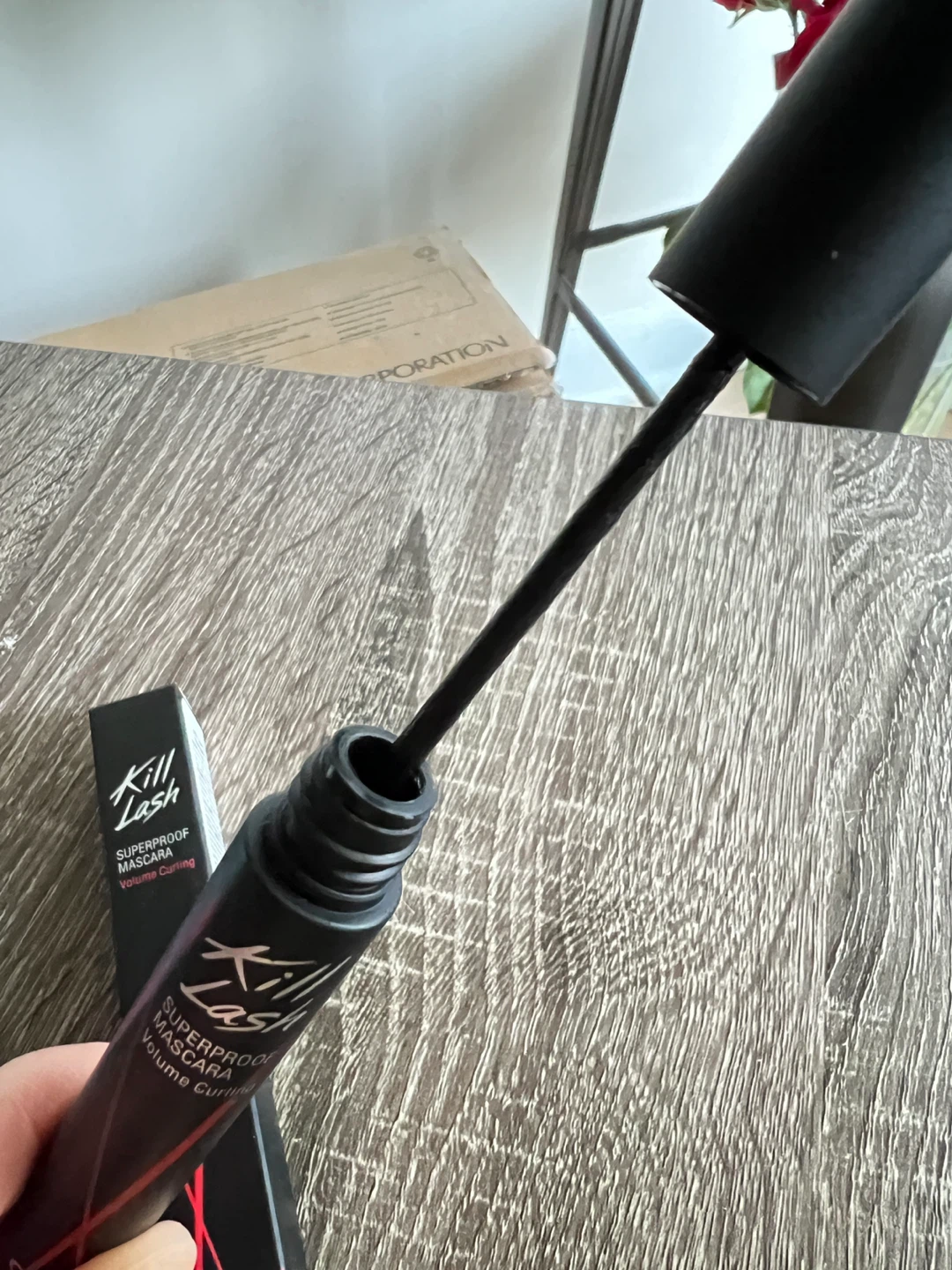CLIO Kill Lash Superproof Mascara - photo 2