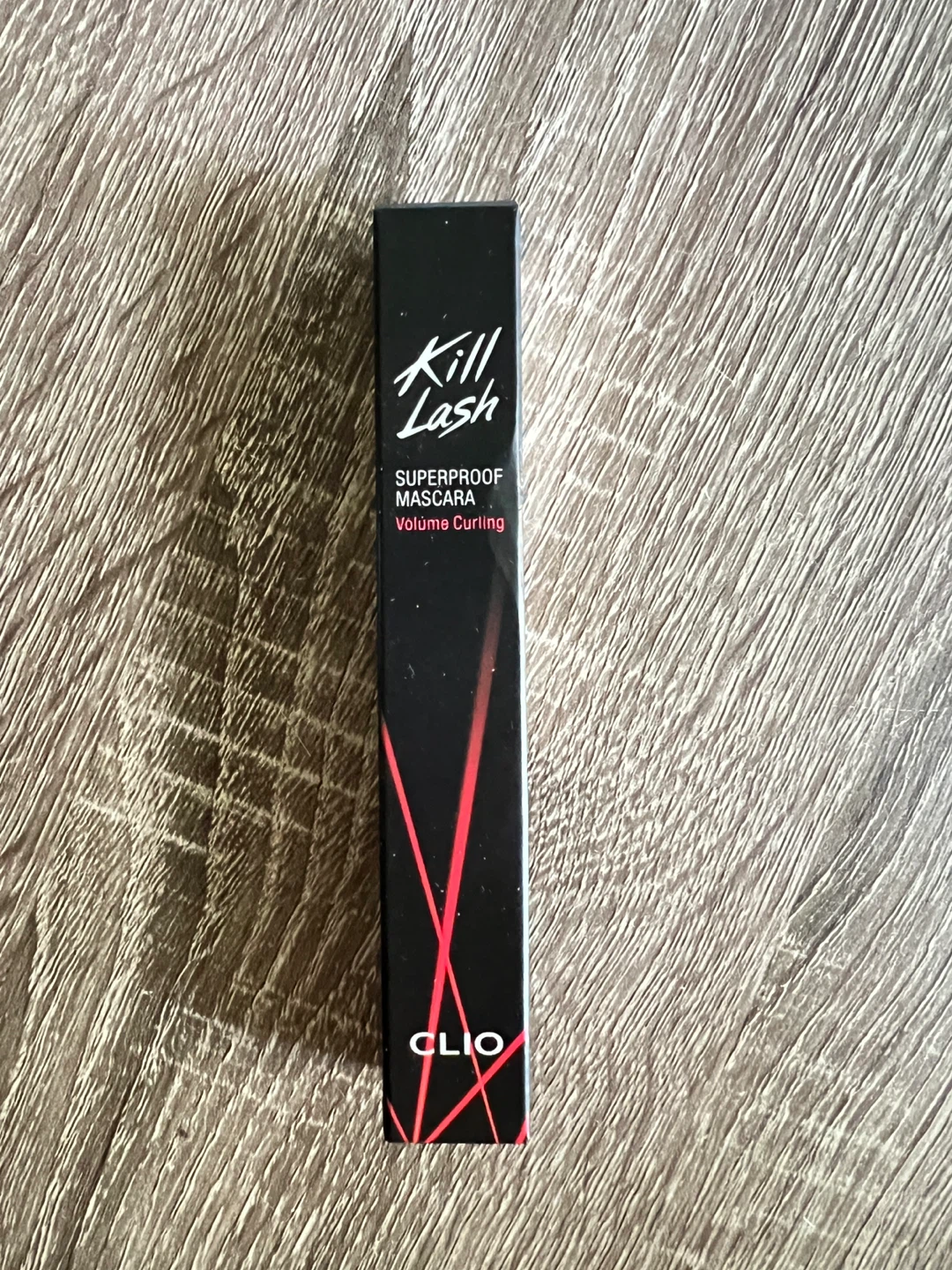 CLIO Kill Lash Superproof Mascara - photo 5