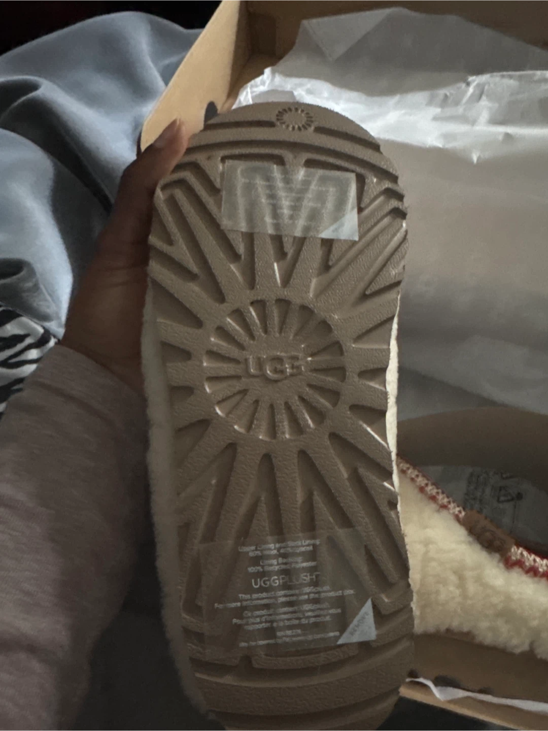 Ugg Tasman - photo 2