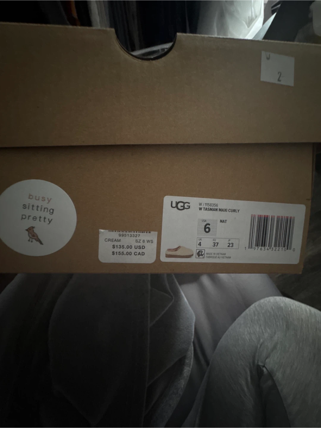 Ugg Tasman - photo 3