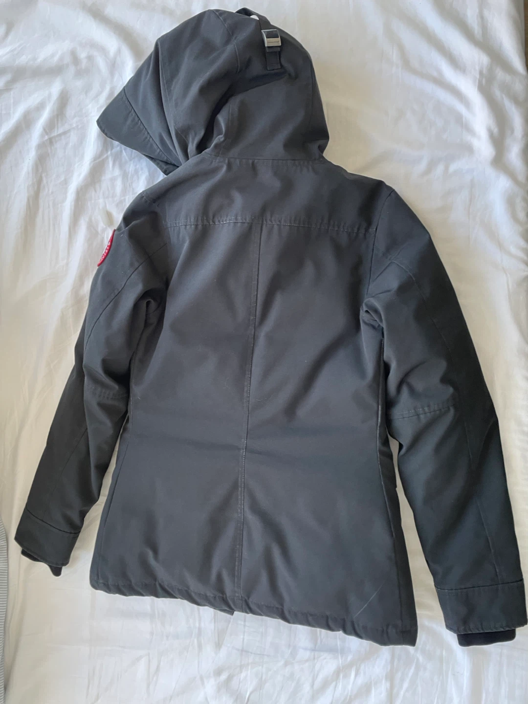 Canada Goose Rideau Parka, Women’s XS - photo 2