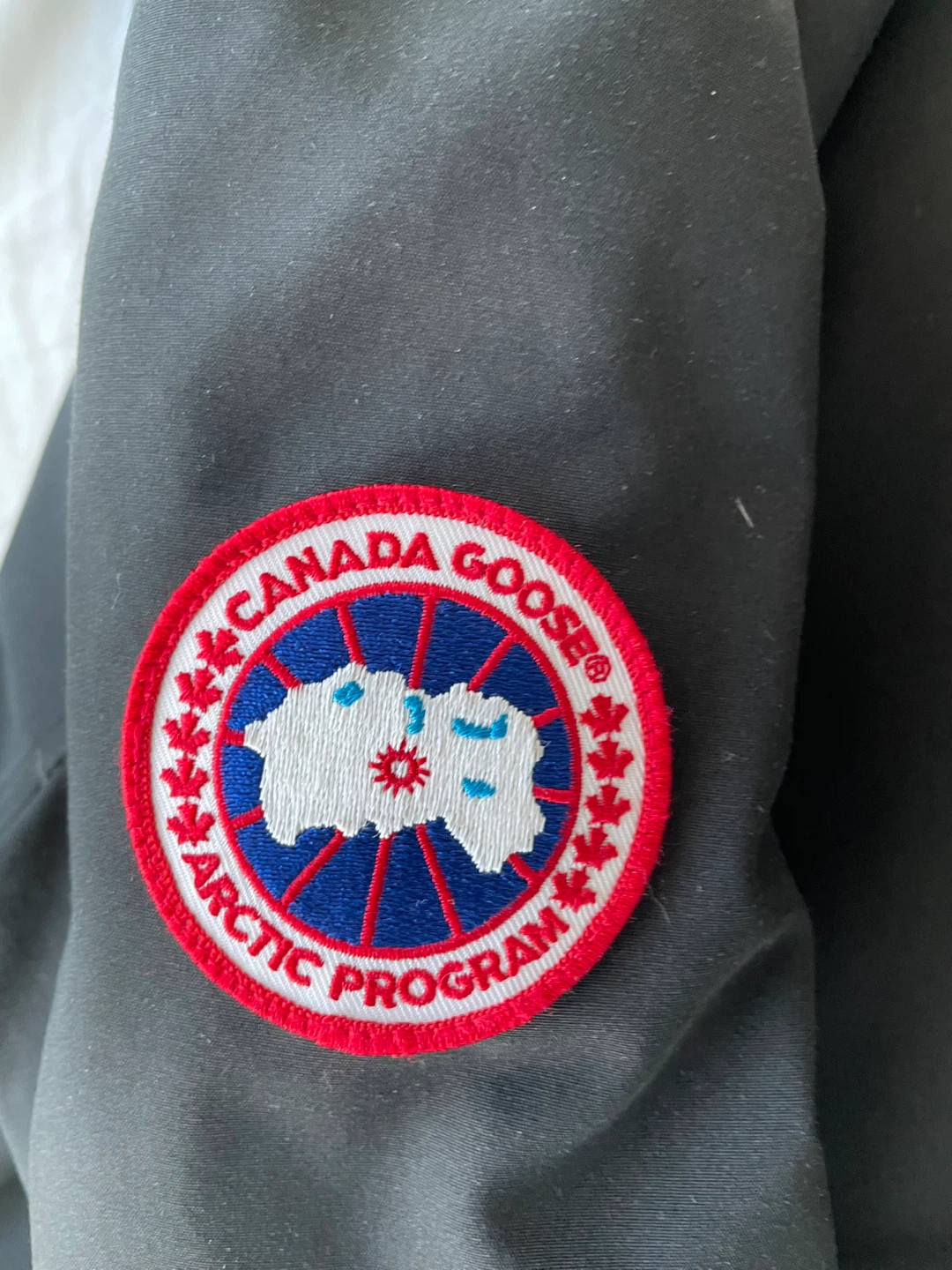 Canada Goose Rideau Parka, Women’s XS - photo 3