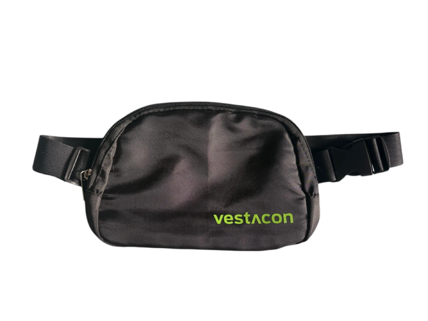 Vestacon Black Belt Bag