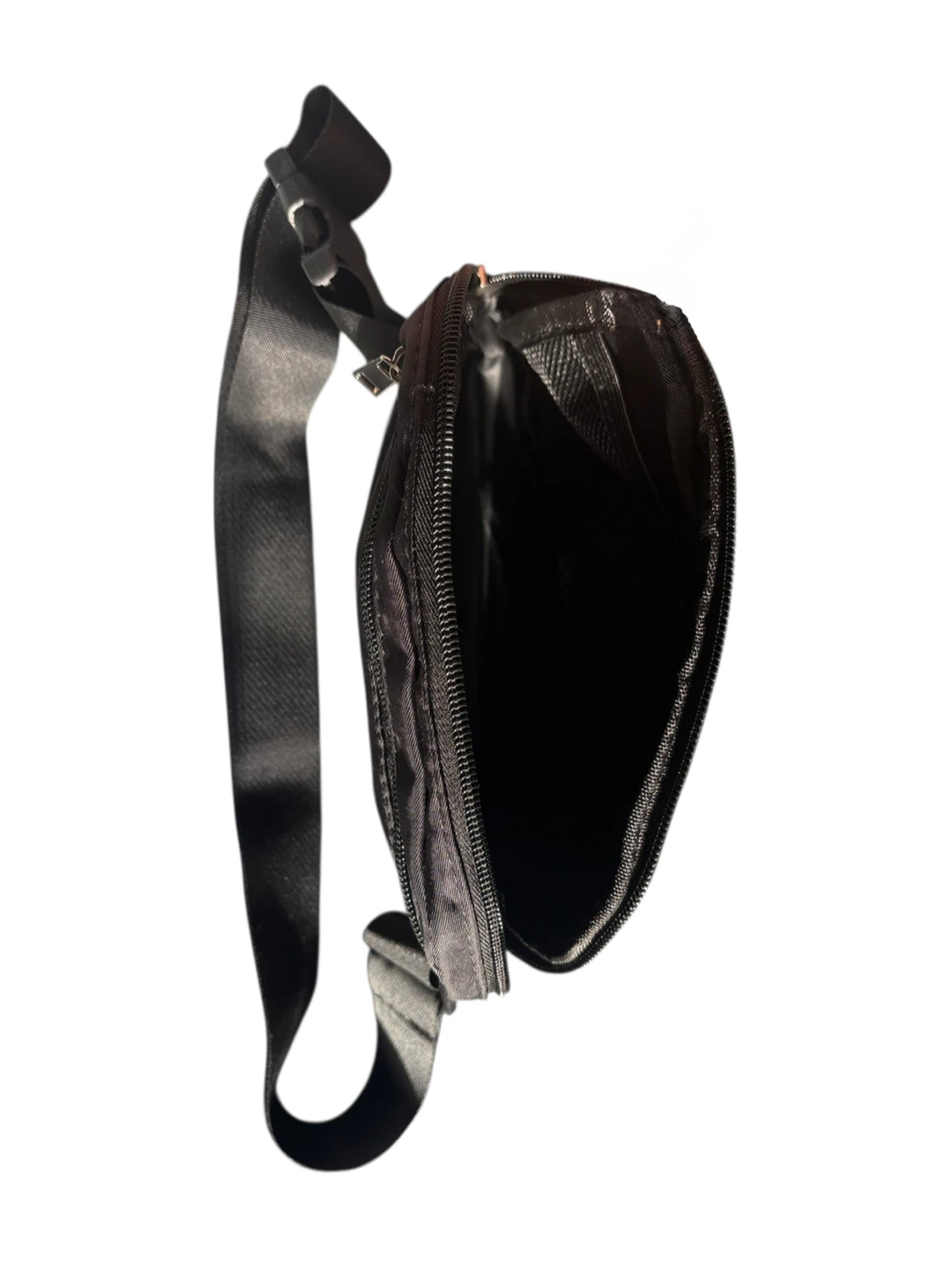 Vestacon Black Belt Bag - photo 3