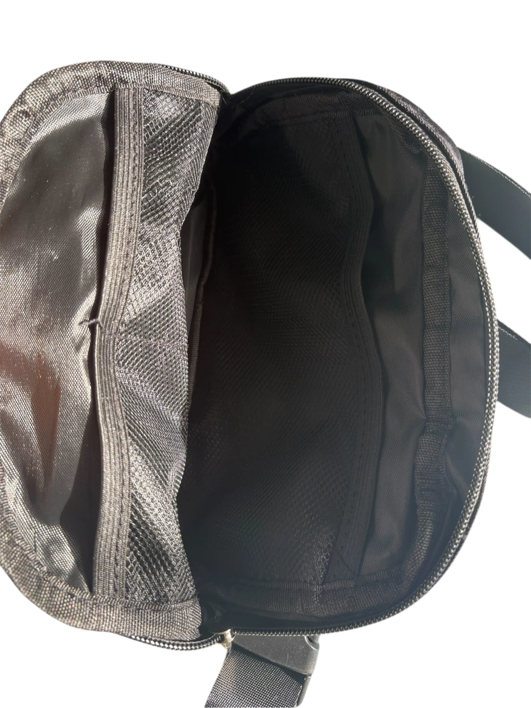 Vestacon Black Belt Bag - photo 4