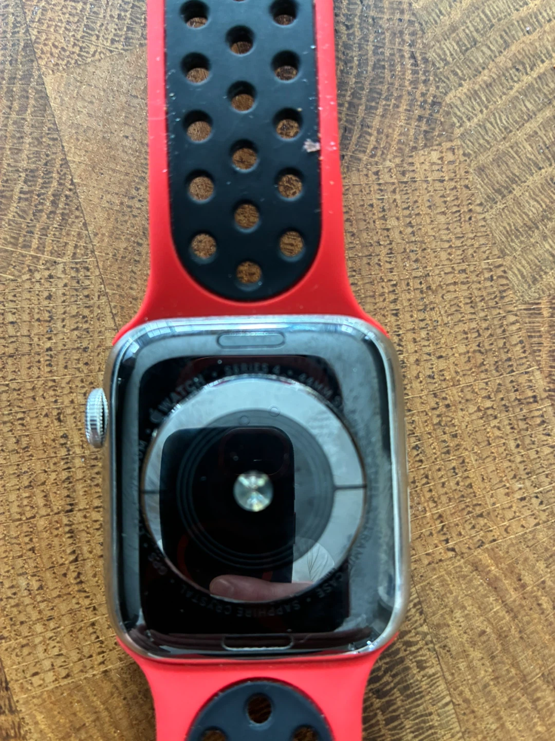 Apple Watch Series 4 Cellular & GPS 44mm - photo 2