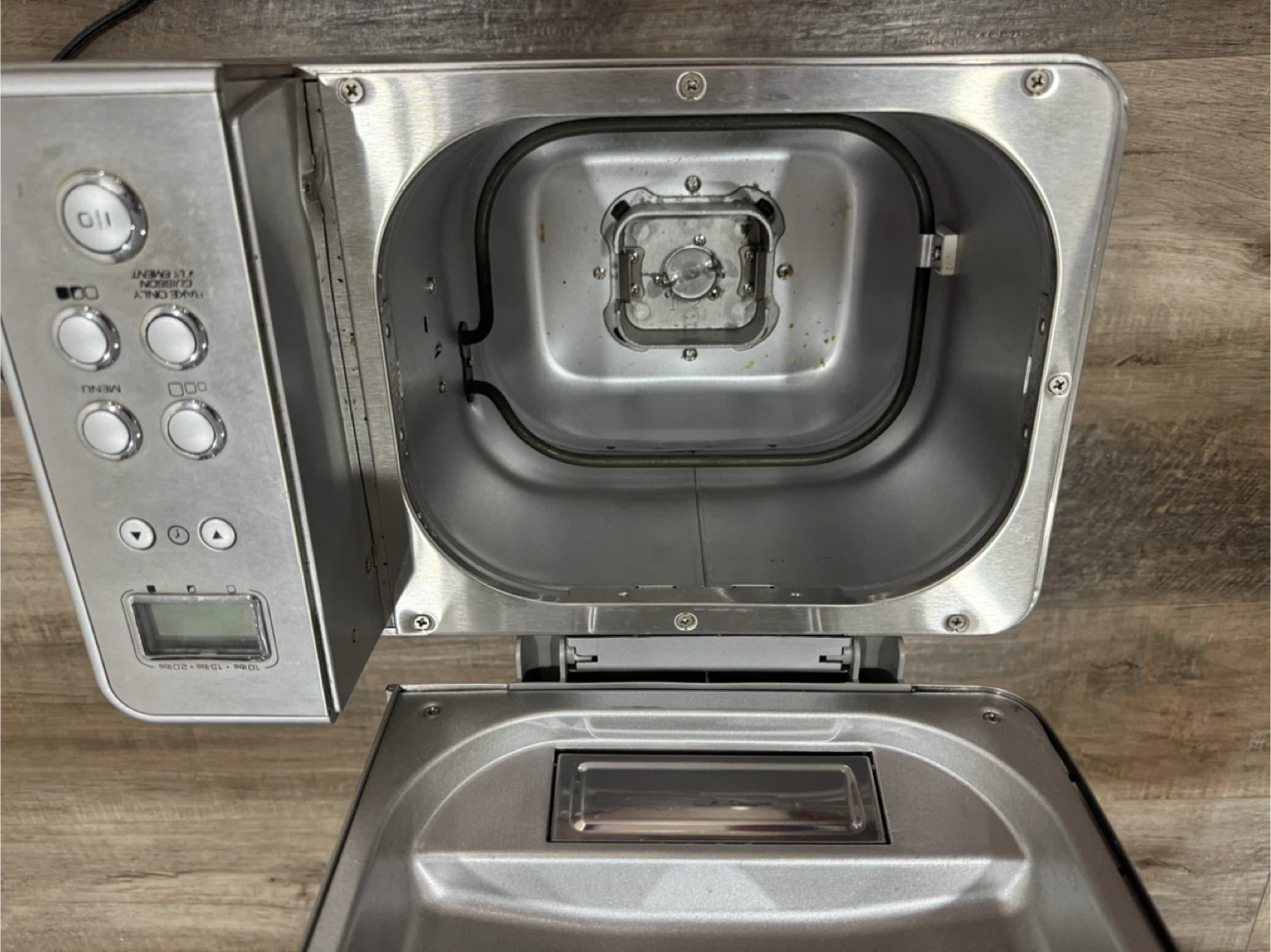 Breadman Bread Maker - photo 3