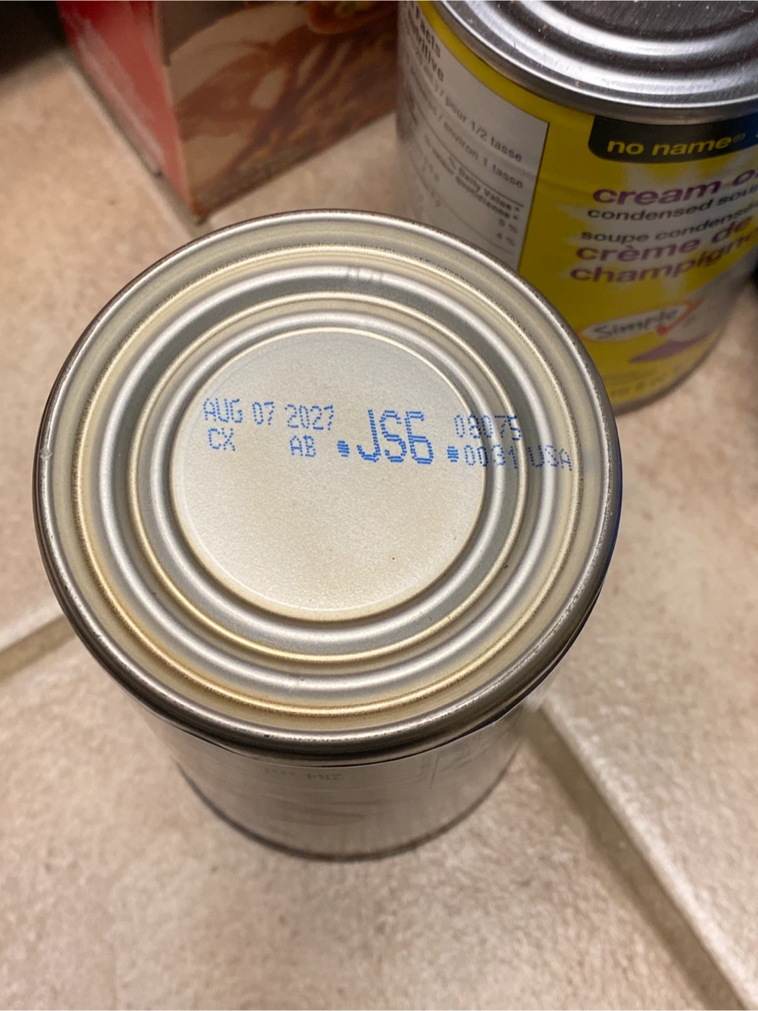 Food Grocery Lot - Rice, pasta, soup, gravy - photo 5