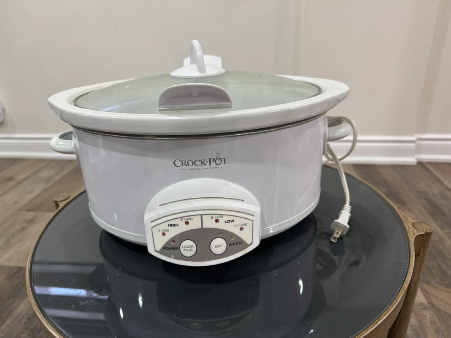 Crock-Pot Slow Cooker
