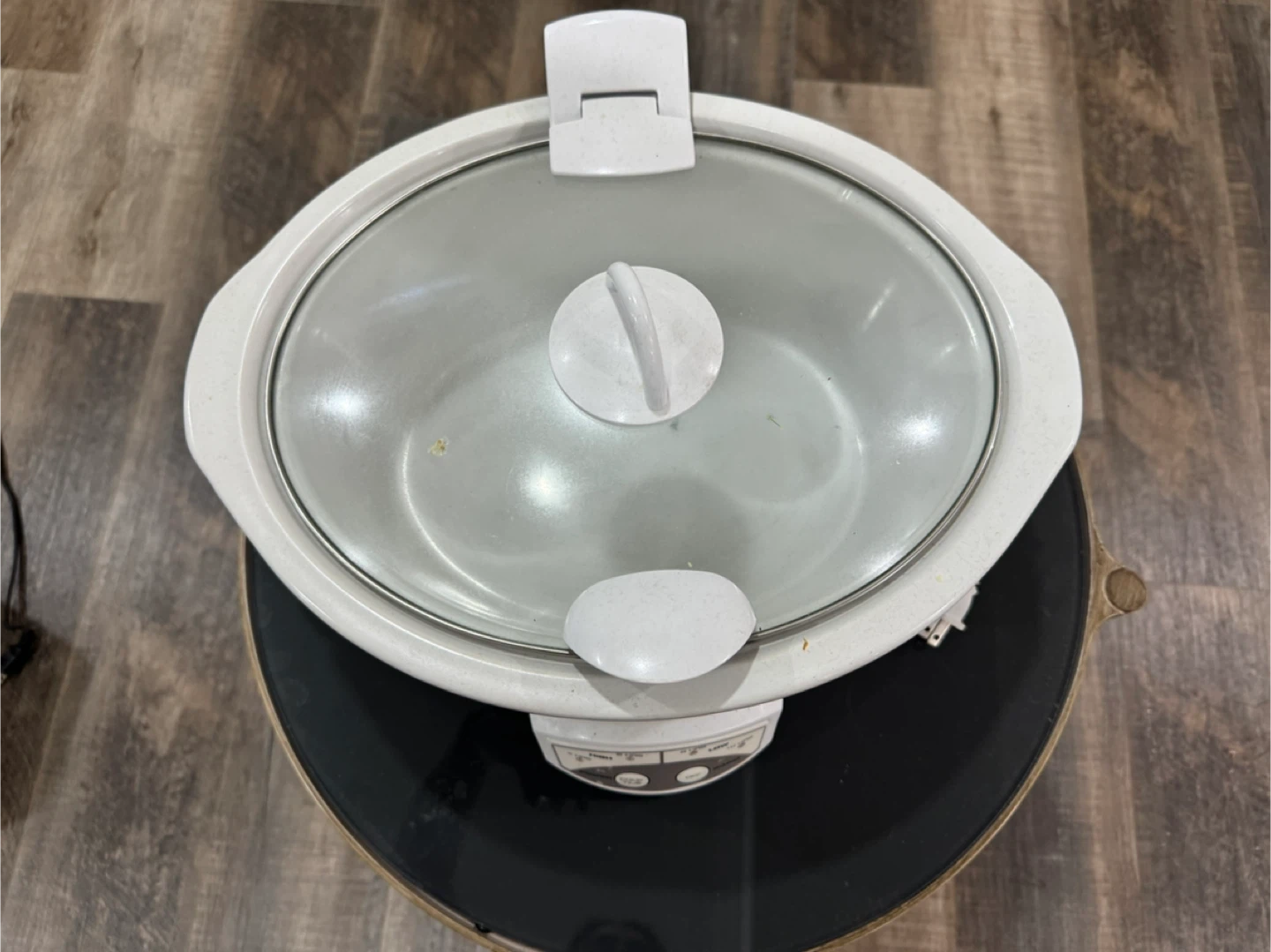 Crock-Pot Slow Cooker - photo 2