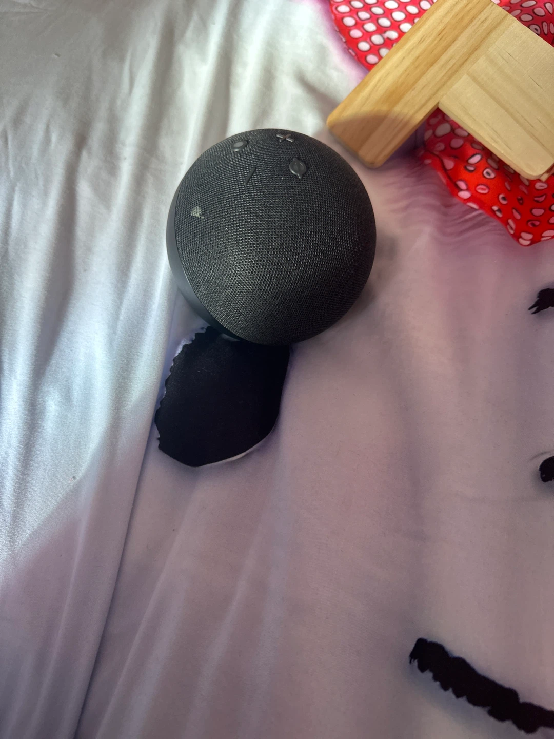 Amazon Echo Dot (3rd Gen) Smart Speaker