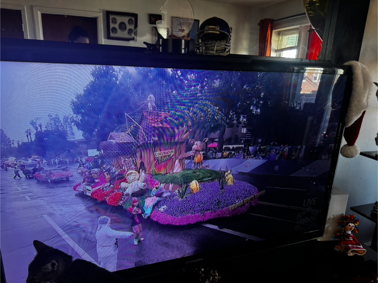 55” Samsung TV BEST OFFER MUST GO - photo 4