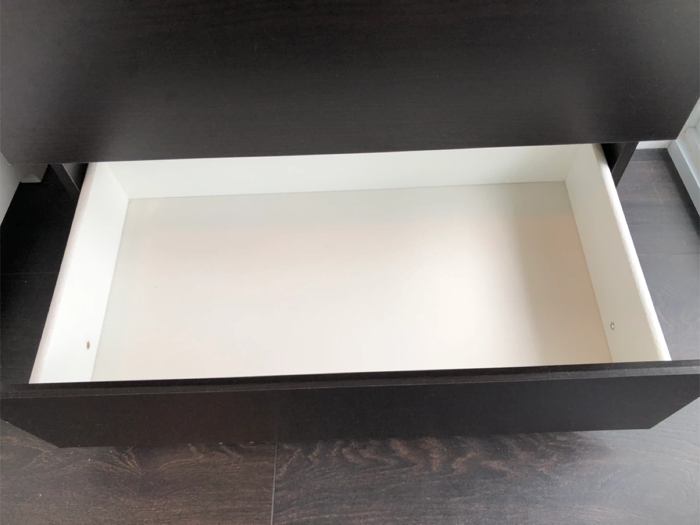 IKEA Malm 5 Drawer Dresser - photo 3
