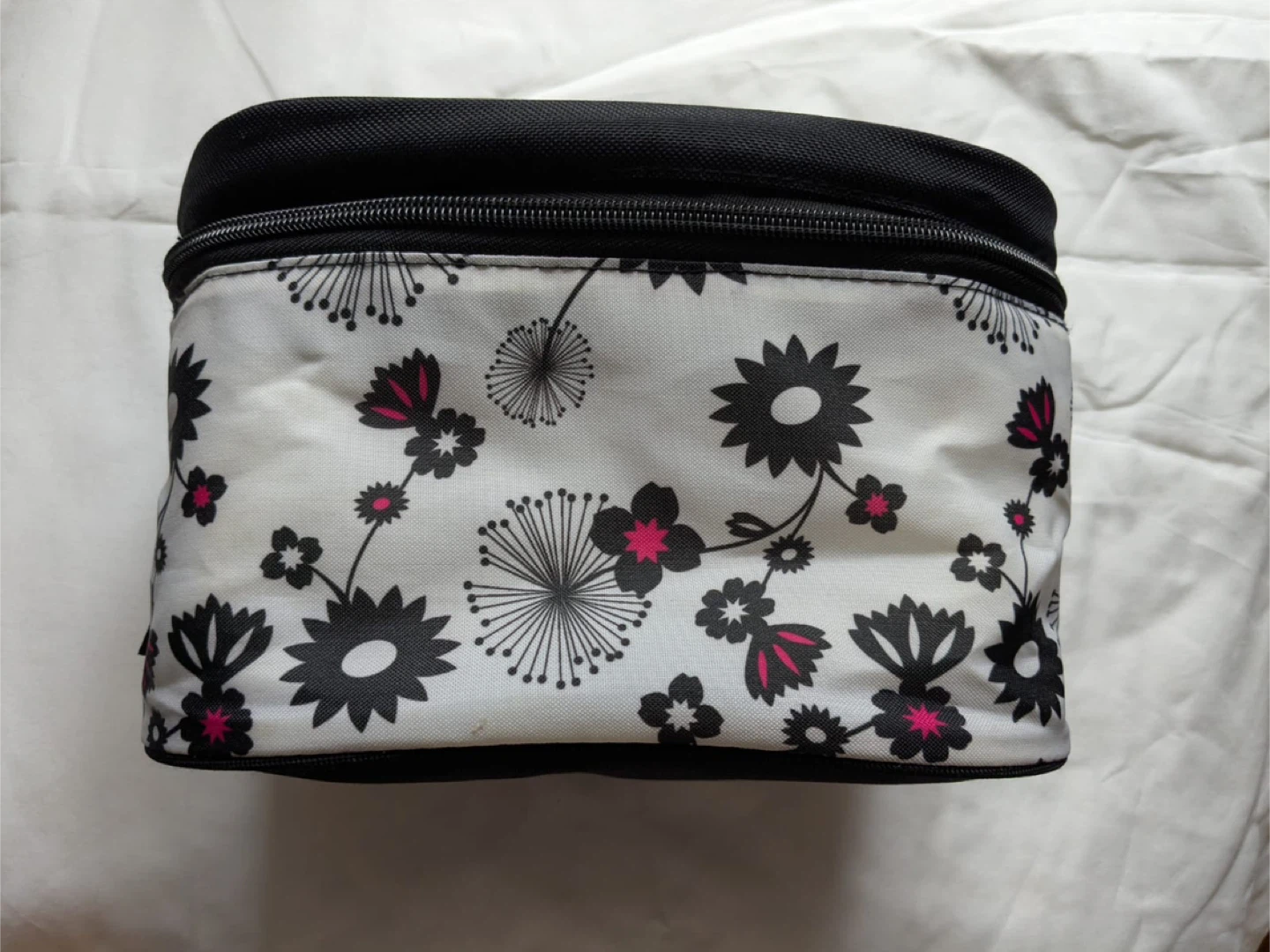 Thermos Lunch Bag