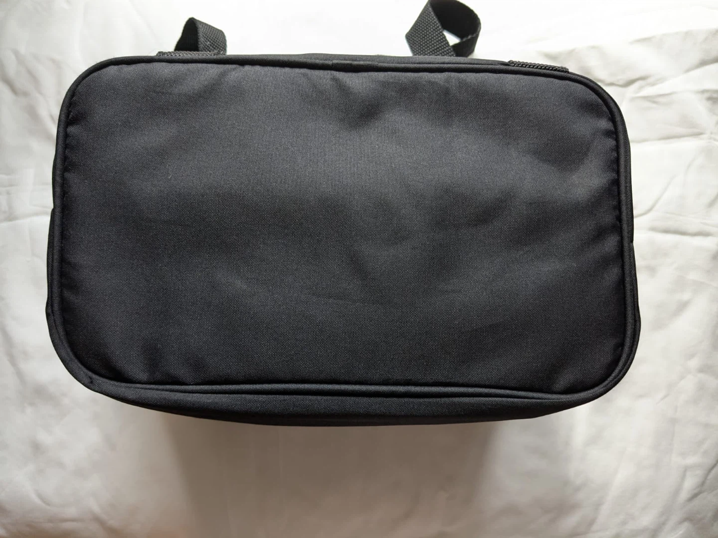 Thermos Lunch Bag Tote - Floral & Black - photo 3