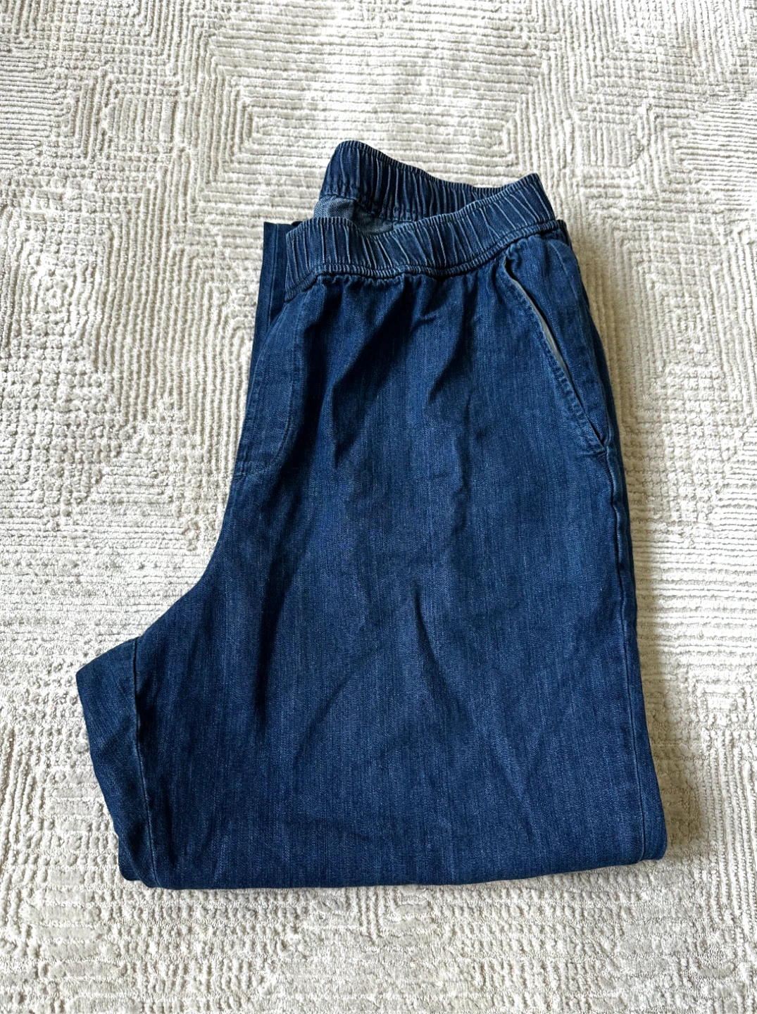 Uniqlo Women's Pants
