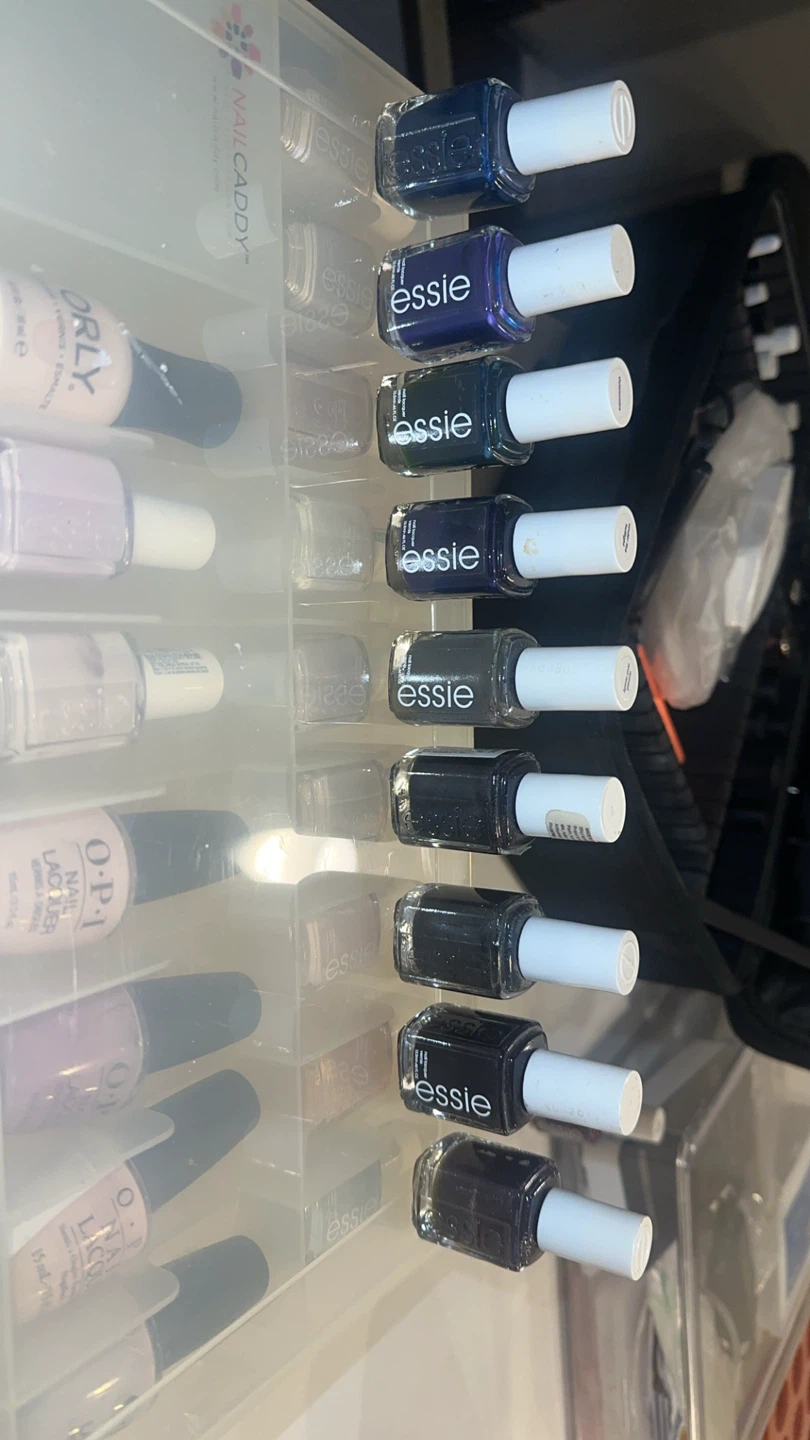 Essie & OPI Nail Polish Bundle - photo 3