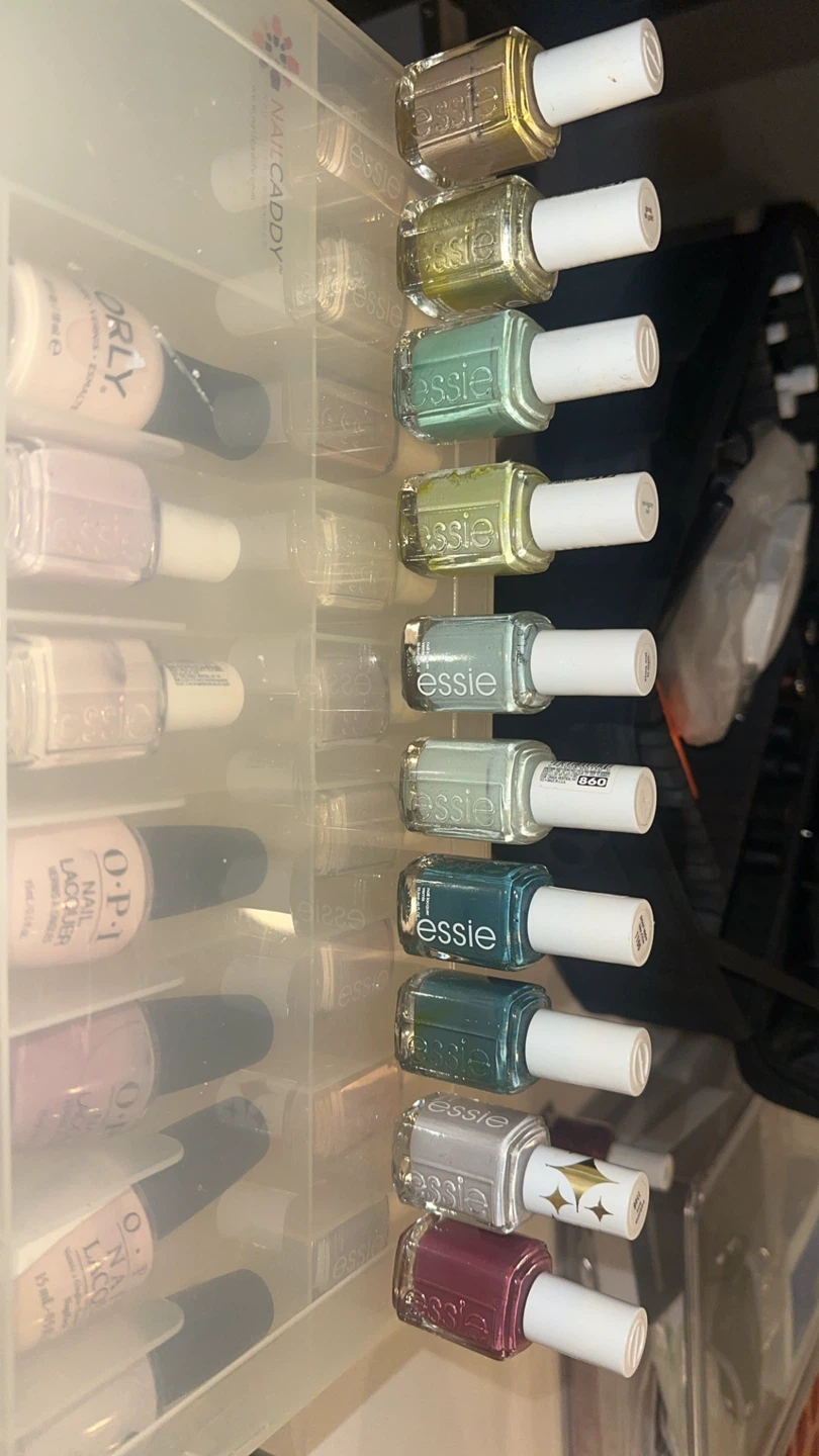 Essie & OPI Nail Polish Bundle - photo 4